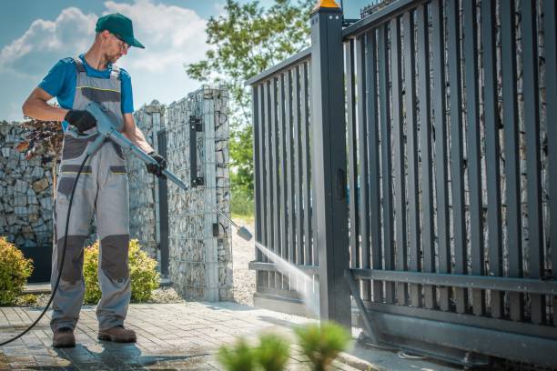 Best Machinery and Equipment Cleaning  in Sour Lake, TX