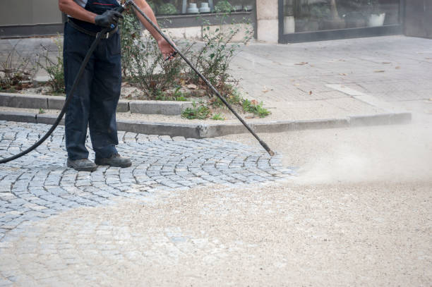 Professional Pressure Washing Services in Sour Lake, TX