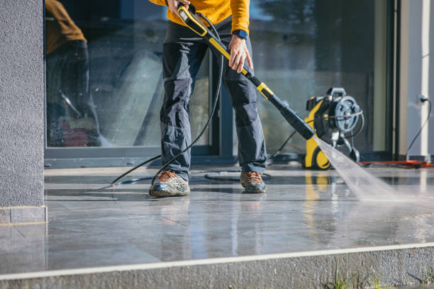 Best Driveway Pressure Washing  in Sour Lake, TX