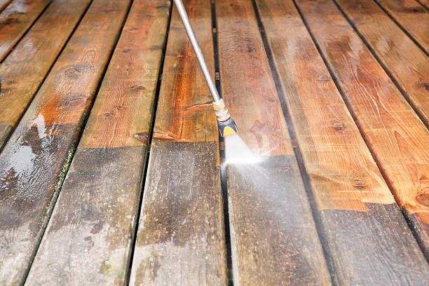 Best Rust Removal  in Sour Lake, TX
